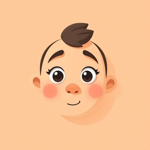 甜品小妹主播头像